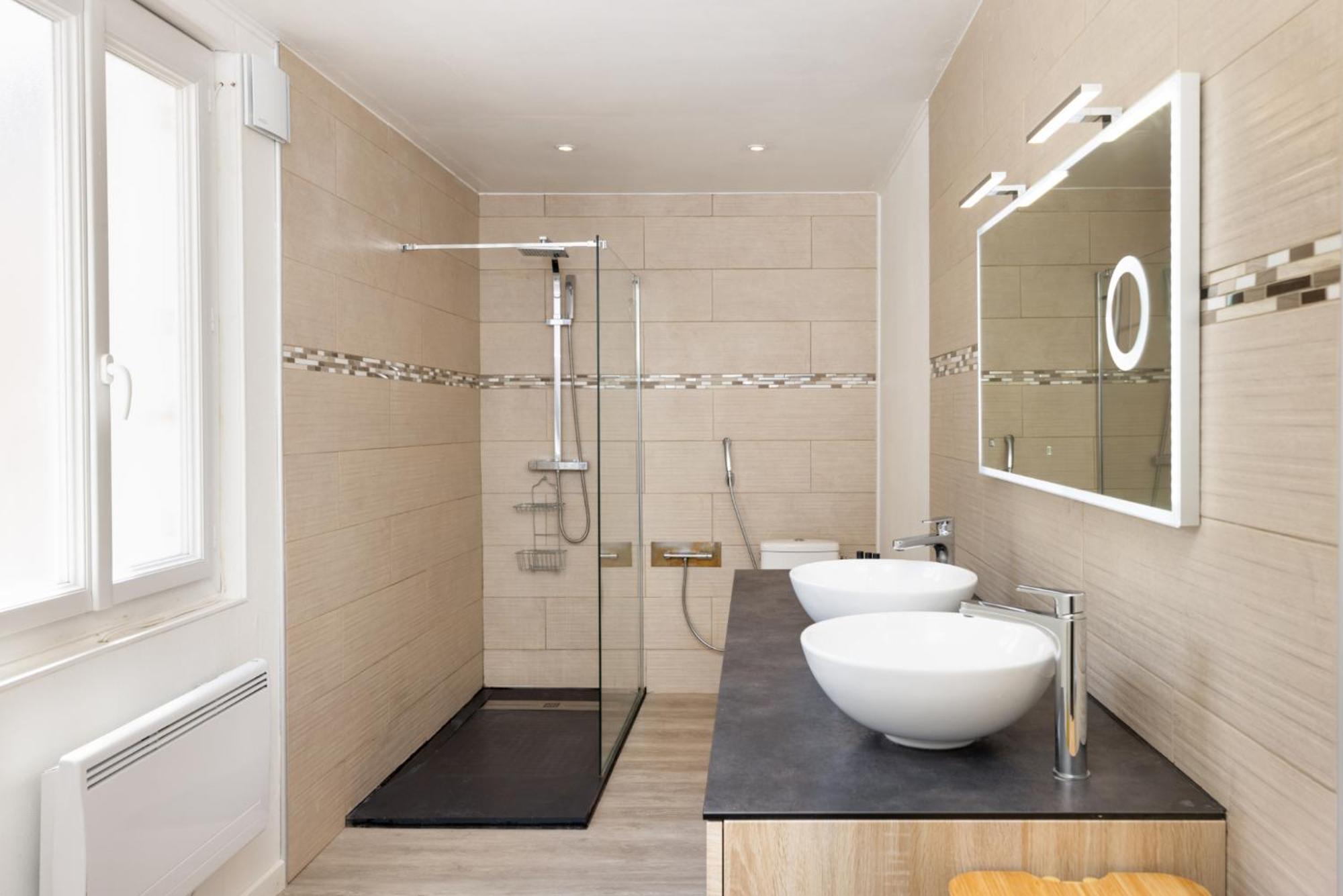 Le Grand Authentique Apartment Carcassonne Luaran gambar