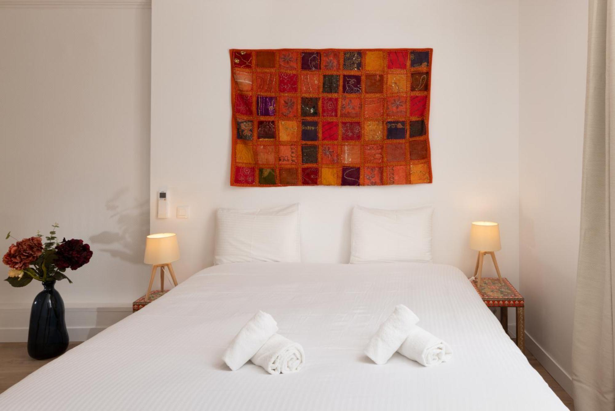Le Grand Authentique Apartment Carcassonne Luaran gambar